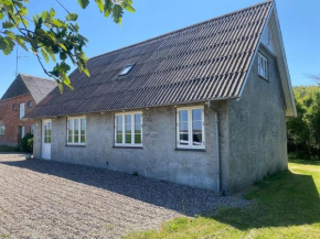Jørgen's Feriehus